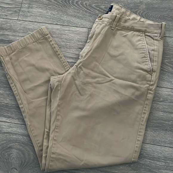 J.crew size 36x32?the Sutton pants khaki/tan color